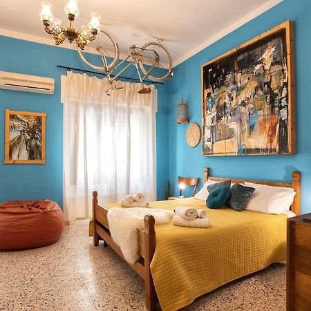 Boipeba Guesthouse Alghero Kültér fotó