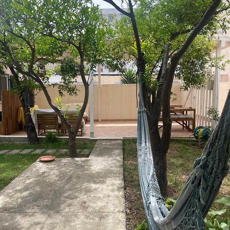 Boipeba Guesthouse Alghero Kültér fotó