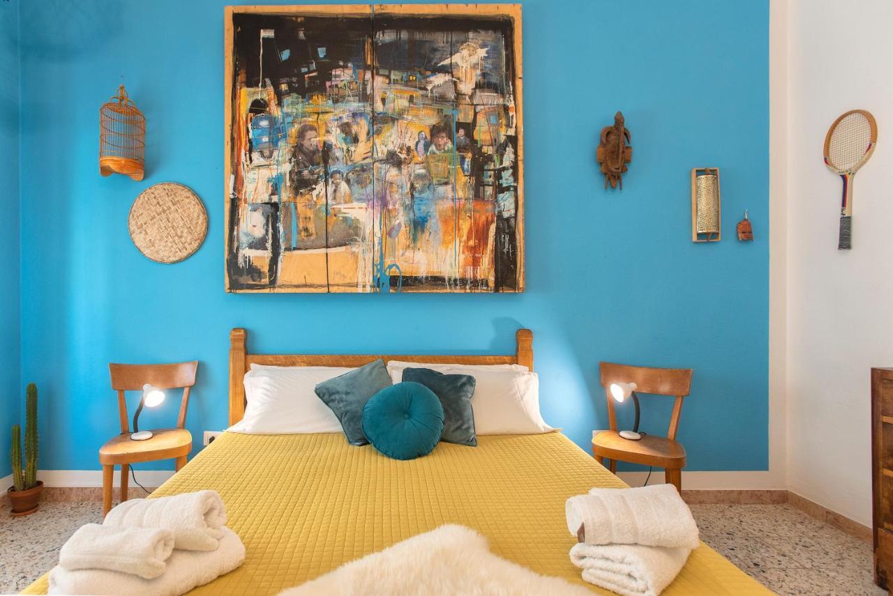 Boipeba Guesthouse Alghero Kültér fotó