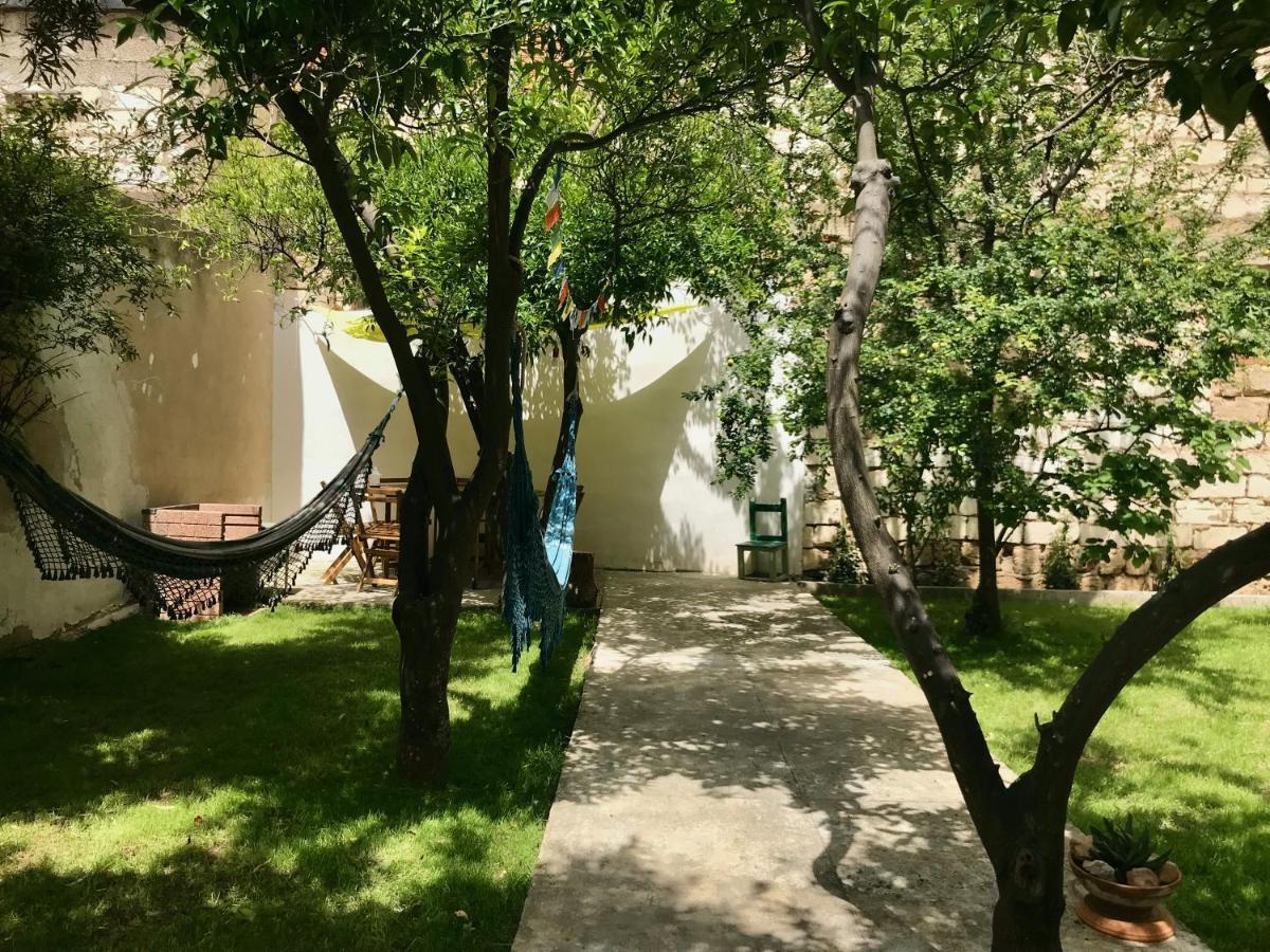 Boipeba Guesthouse Alghero Kültér fotó