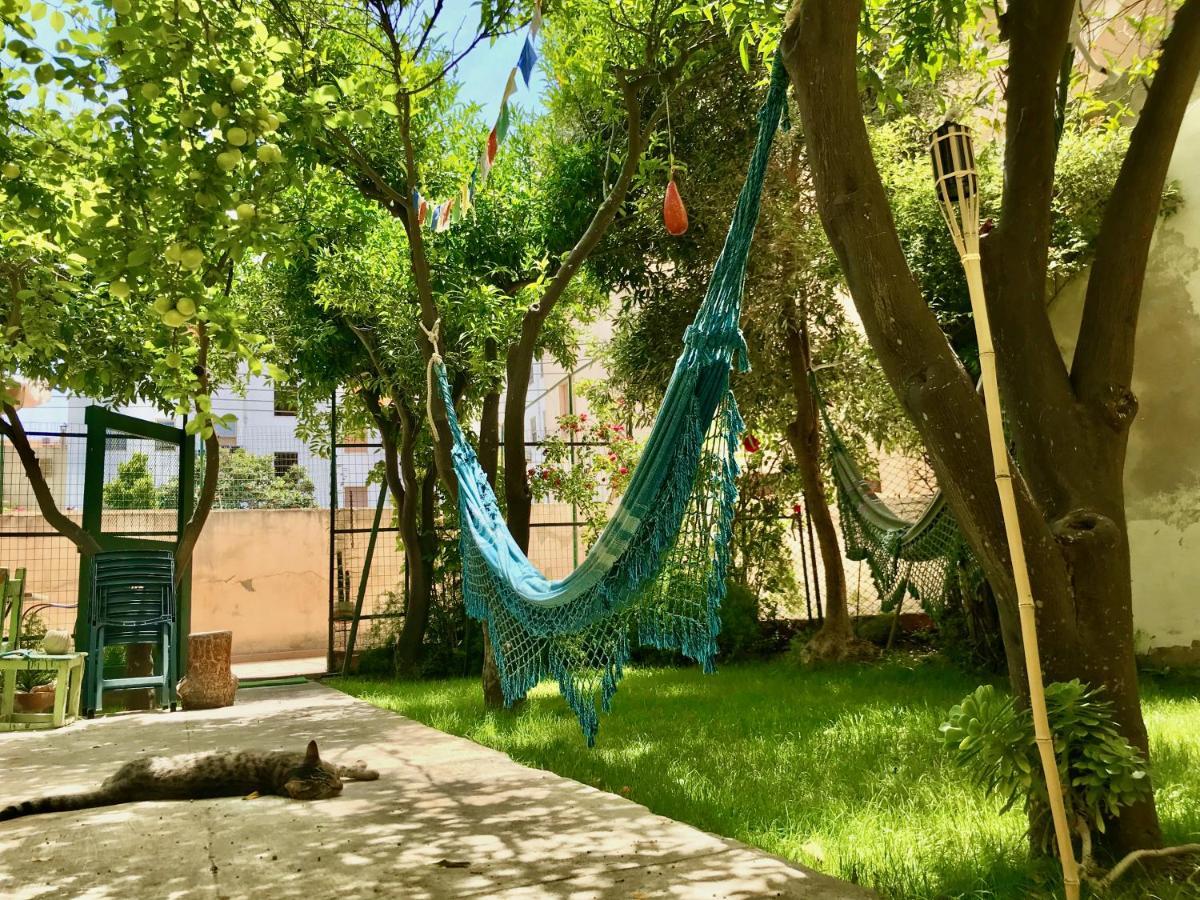 Boipeba Guesthouse Alghero Kültér fotó