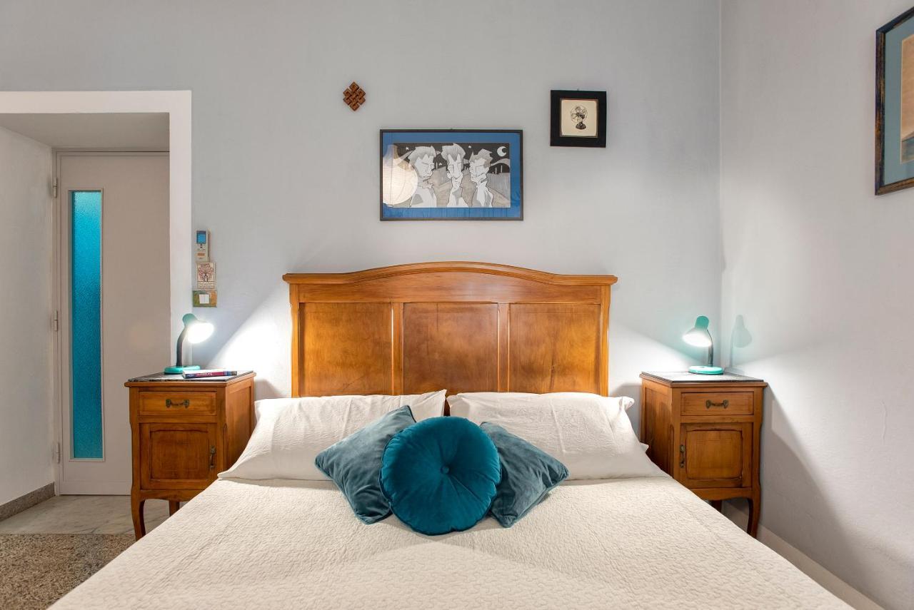 Boipeba Guesthouse Alghero Kültér fotó