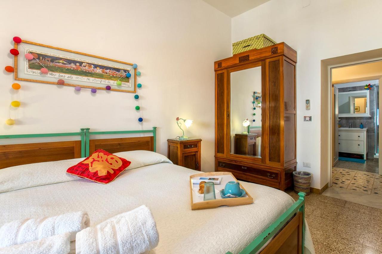 Boipeba Guesthouse Alghero Kültér fotó