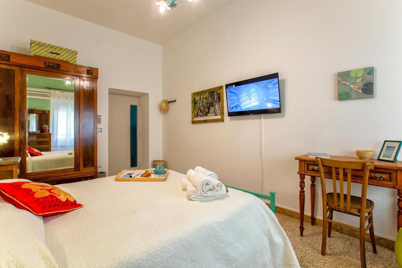 Boipeba Guesthouse Alghero Kültér fotó