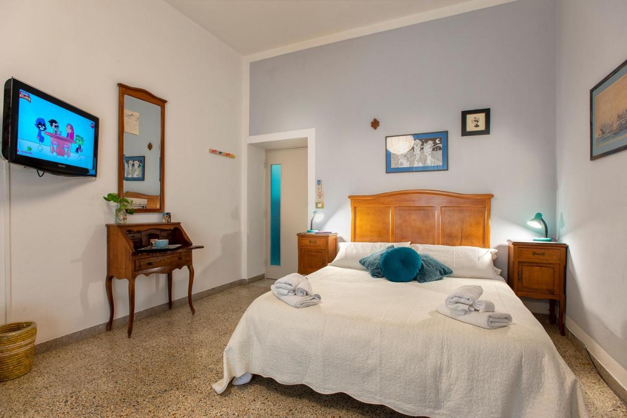 Boipeba Guesthouse Alghero Kültér fotó