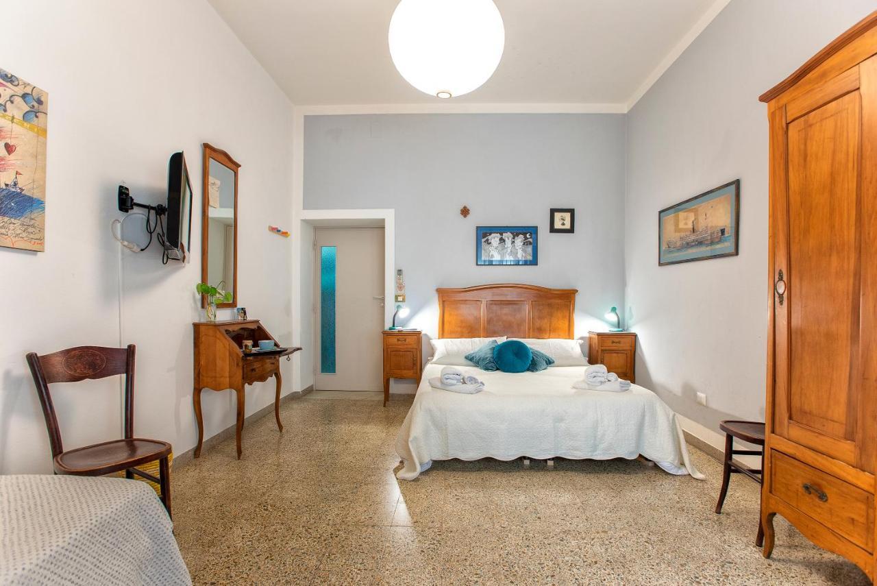 Boipeba Guesthouse Alghero Kültér fotó