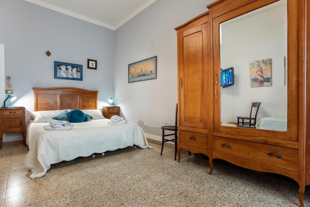 Boipeba Guesthouse Alghero Kültér fotó