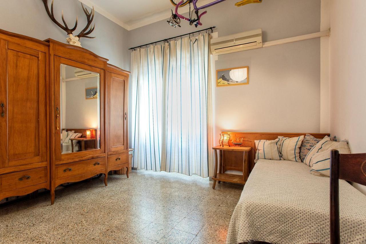 Boipeba Guesthouse Alghero Kültér fotó
