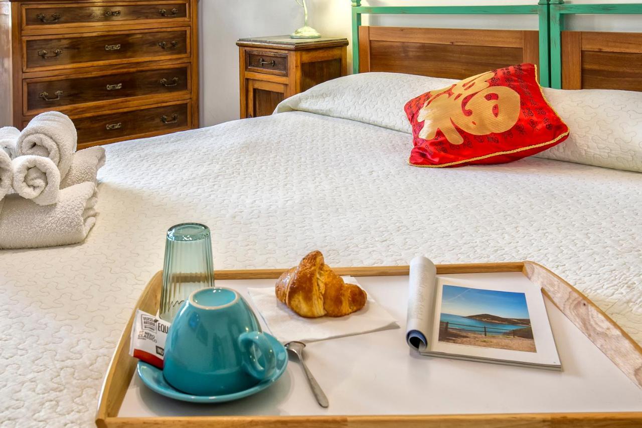 Boipeba Guesthouse Alghero Kültér fotó