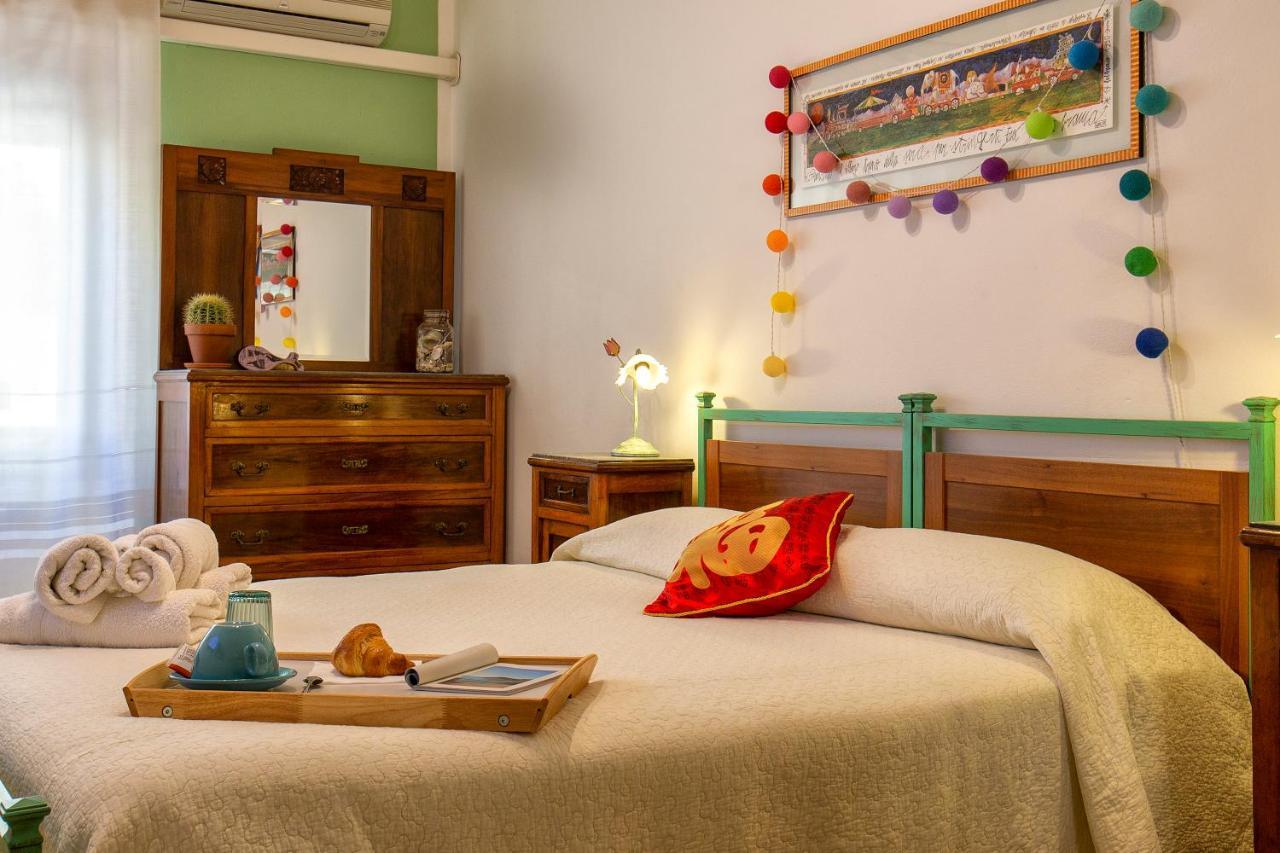 Boipeba Guesthouse Alghero Kültér fotó