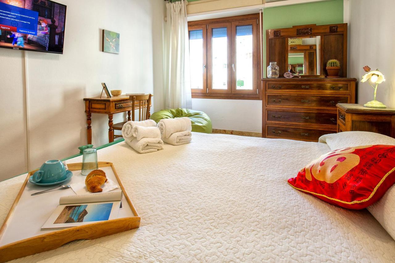 Boipeba Guesthouse Alghero Kültér fotó