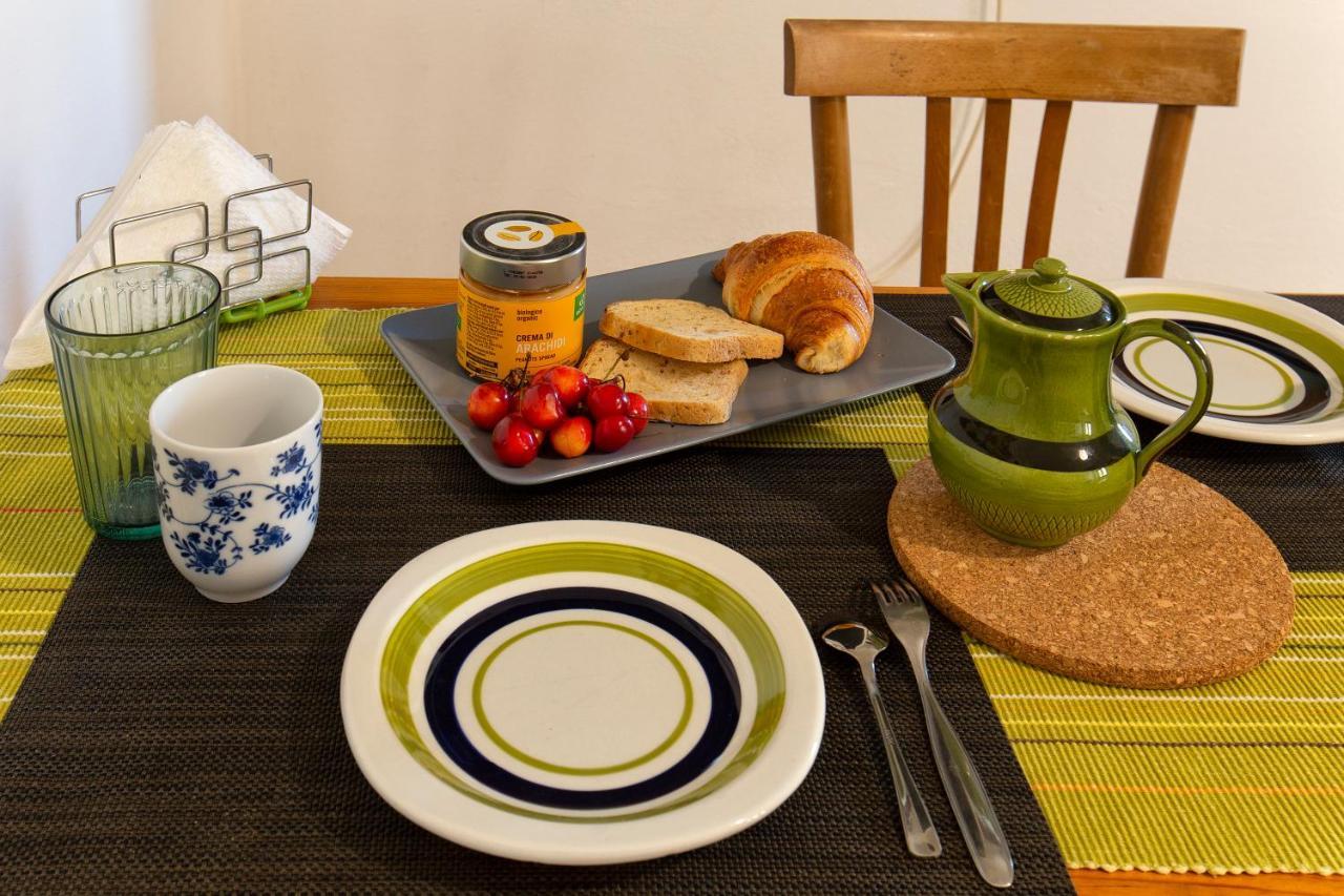 Boipeba Guesthouse Alghero Kültér fotó