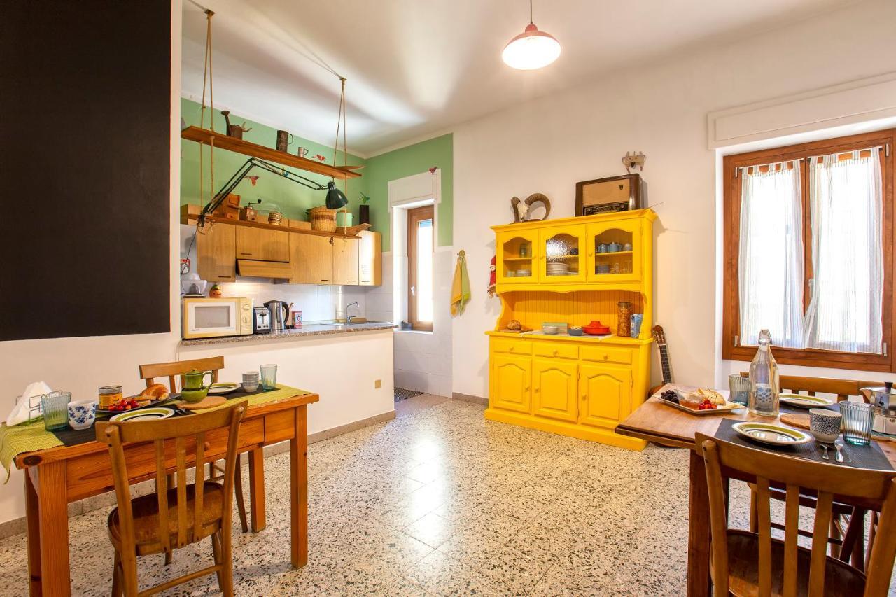 Boipeba Guesthouse Alghero Kültér fotó