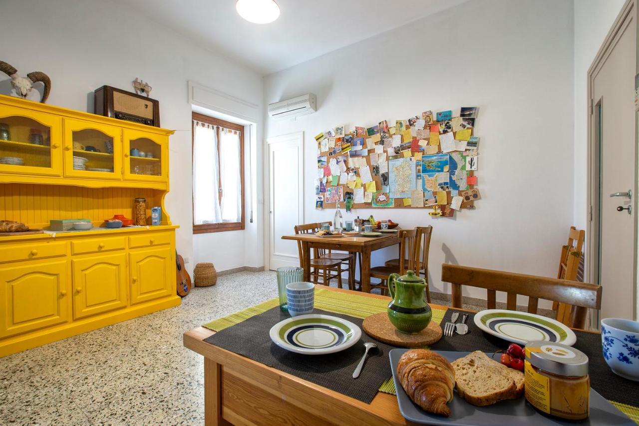 Boipeba Guesthouse Alghero Kültér fotó