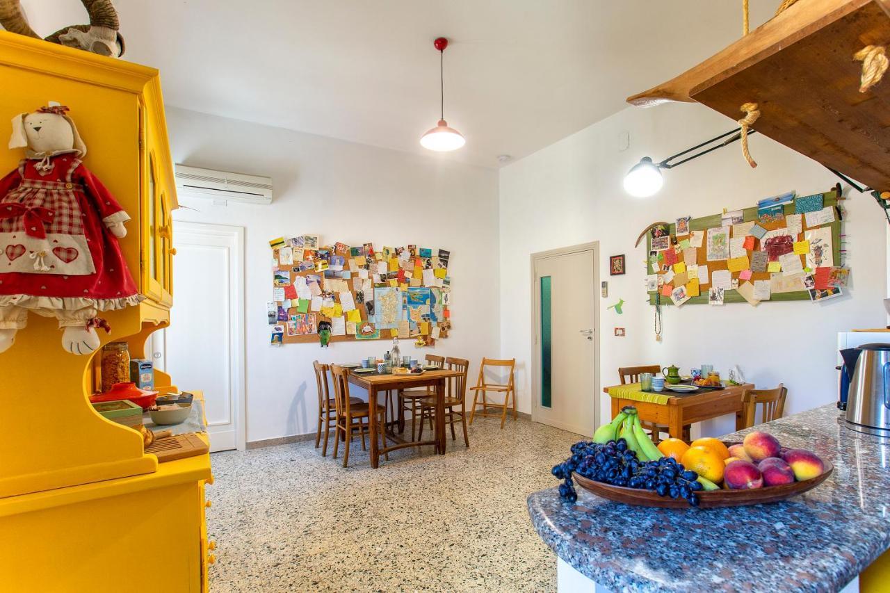 Boipeba Guesthouse Alghero Kültér fotó