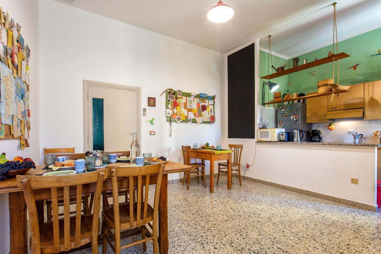 Boipeba Guesthouse Alghero Kültér fotó