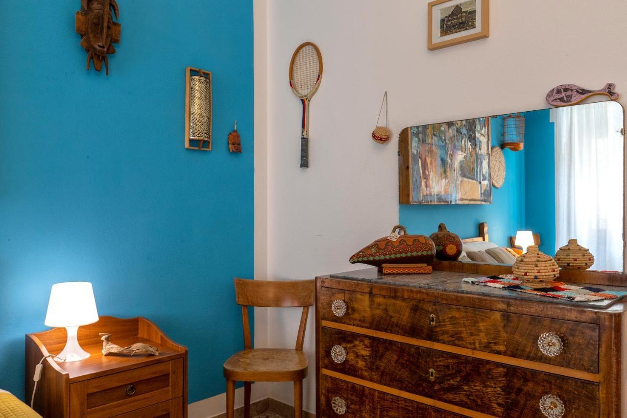 Boipeba Guesthouse Alghero Kültér fotó