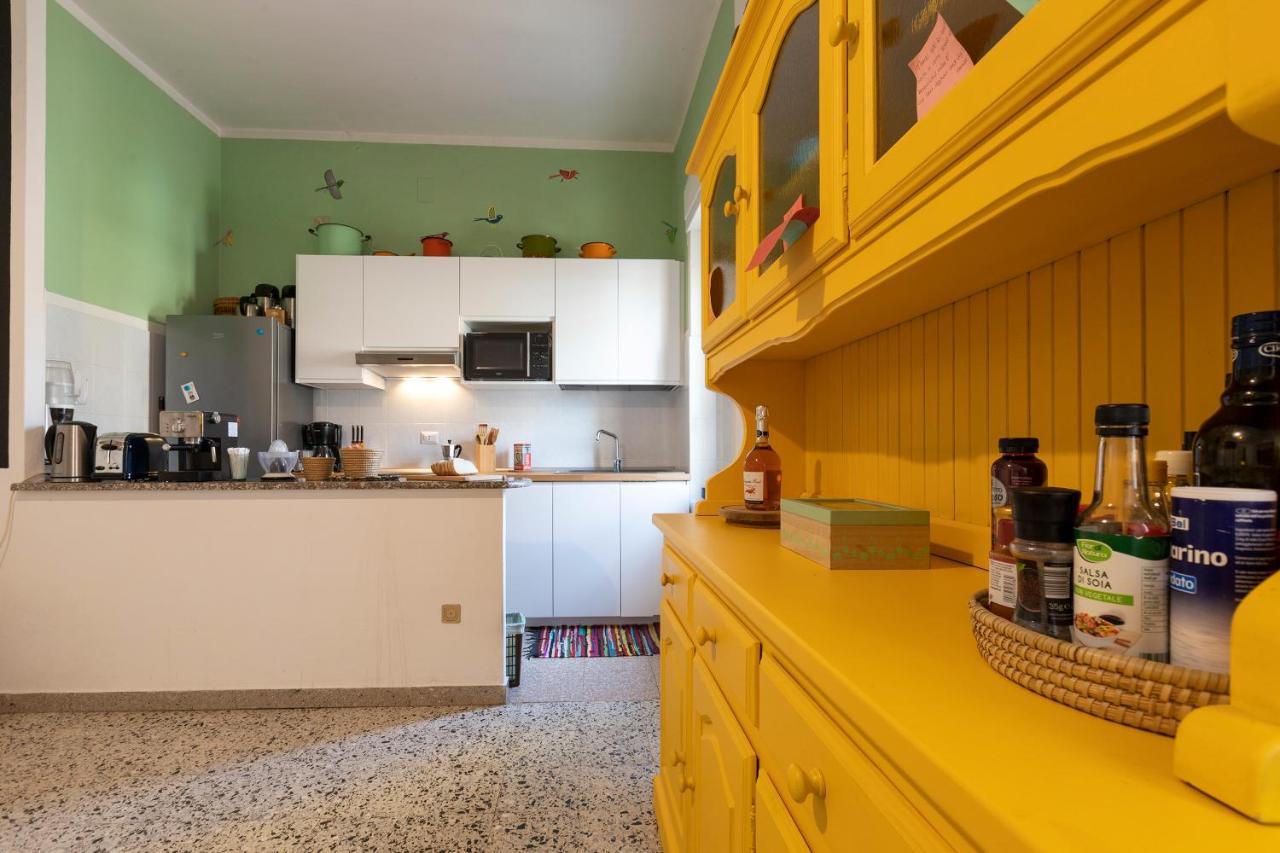 Boipeba Guesthouse Alghero Kültér fotó