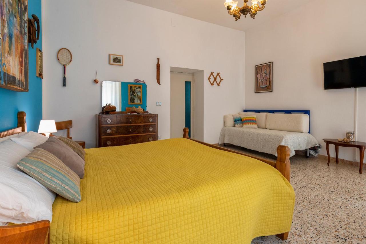 Boipeba Guesthouse Alghero Kültér fotó