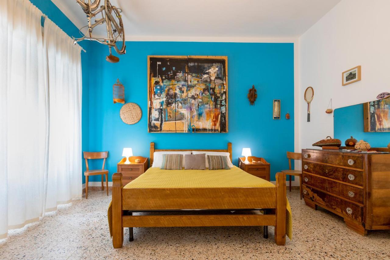 Boipeba Guesthouse Alghero Kültér fotó