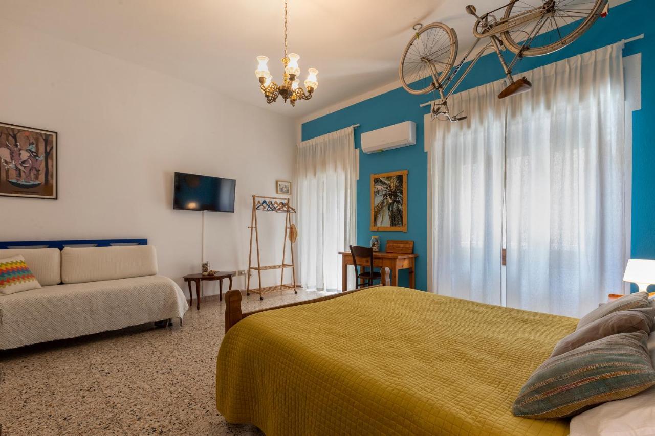 Boipeba Guesthouse Alghero Kültér fotó