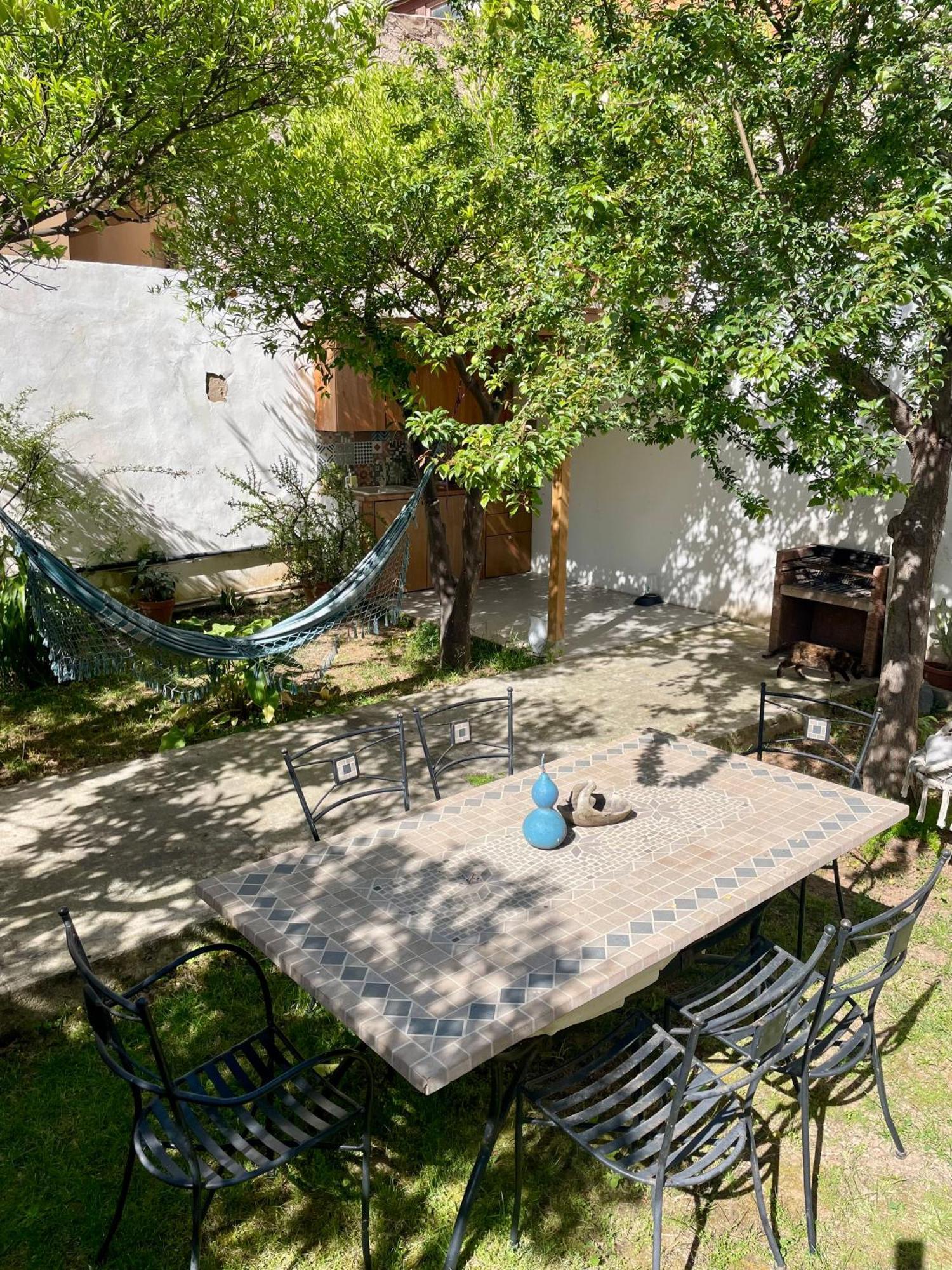 Boipeba Guesthouse Alghero Kültér fotó