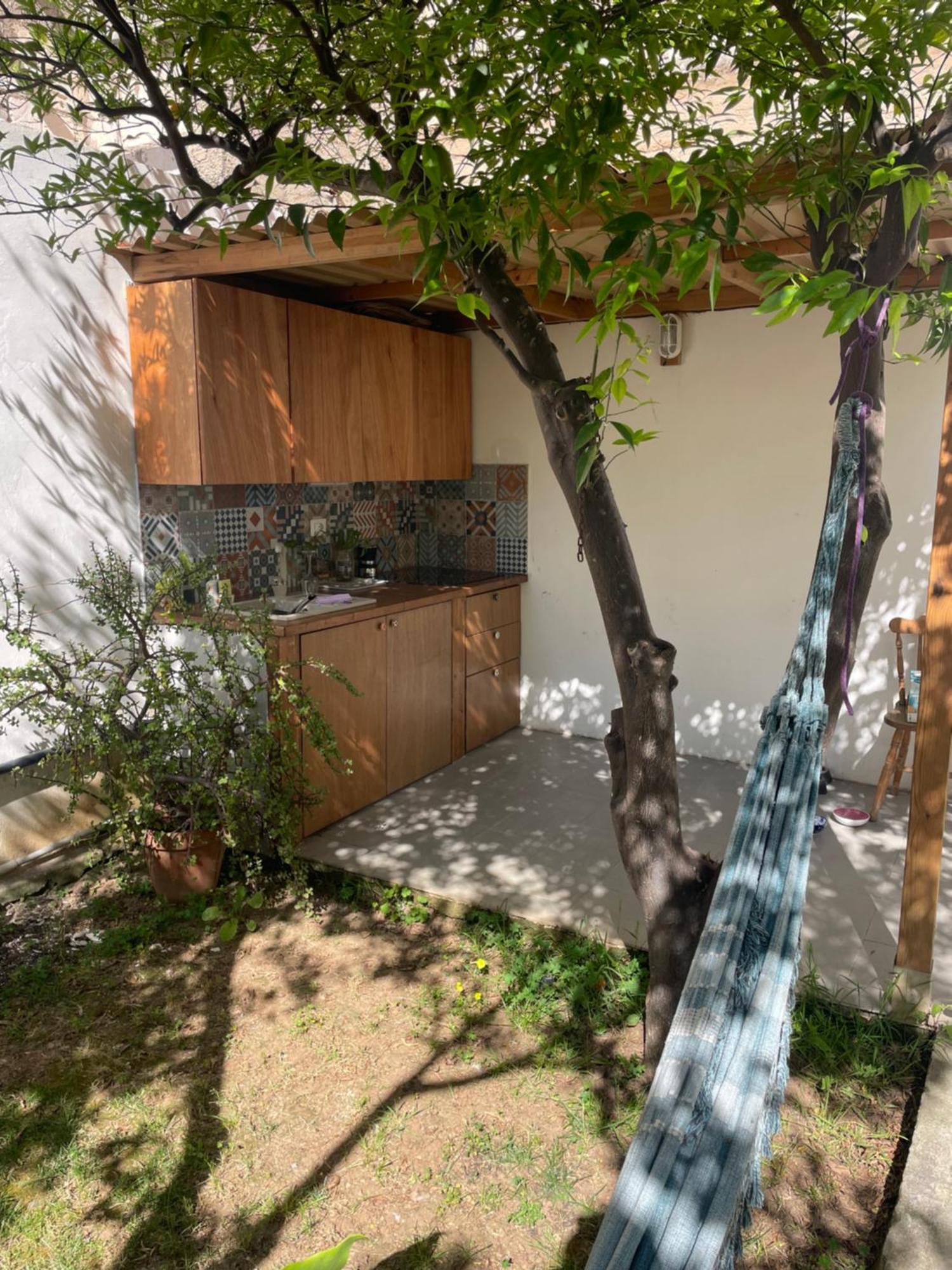 Boipeba Guesthouse Alghero Kültér fotó