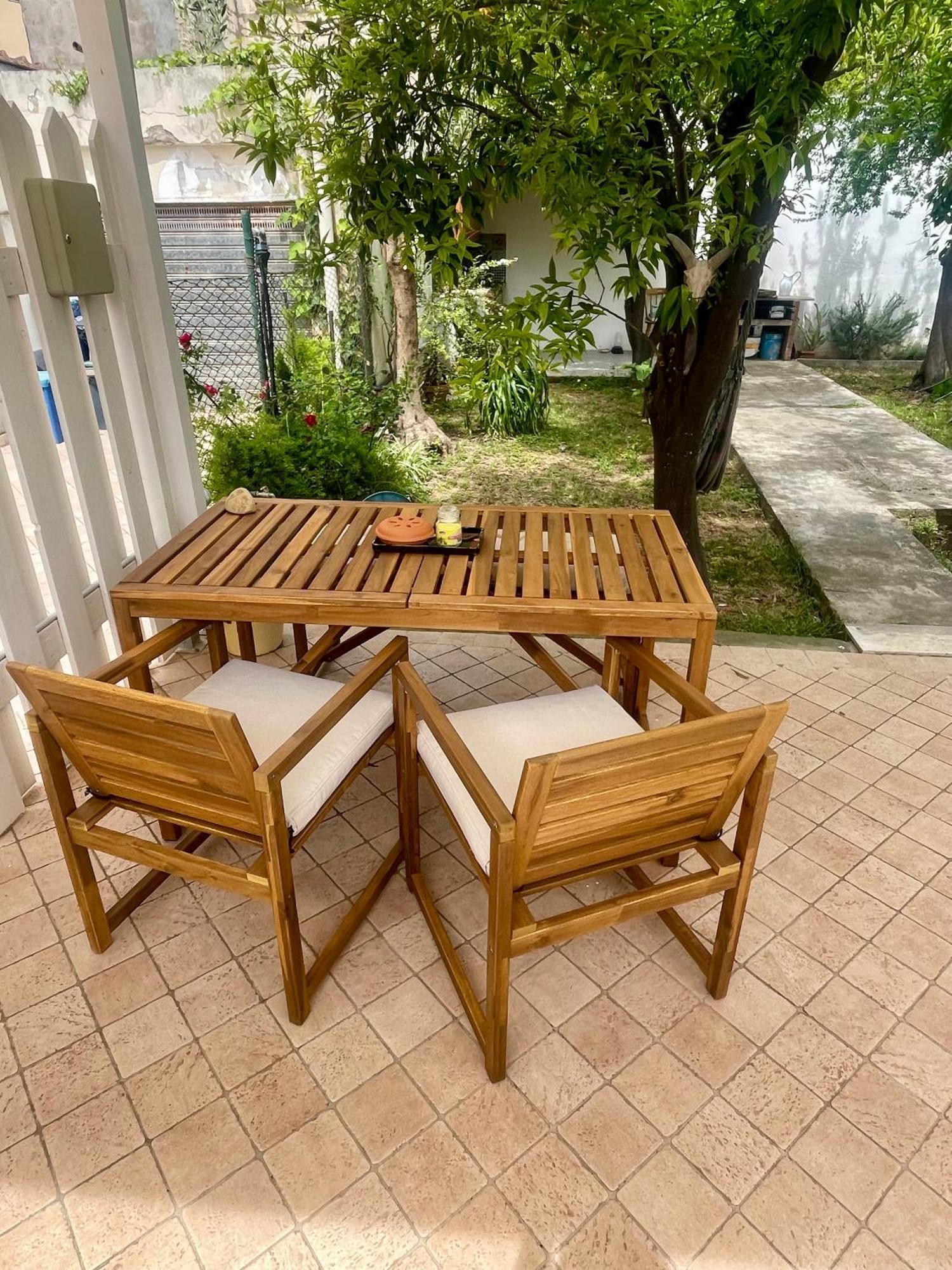 Boipeba Guesthouse Alghero Kültér fotó