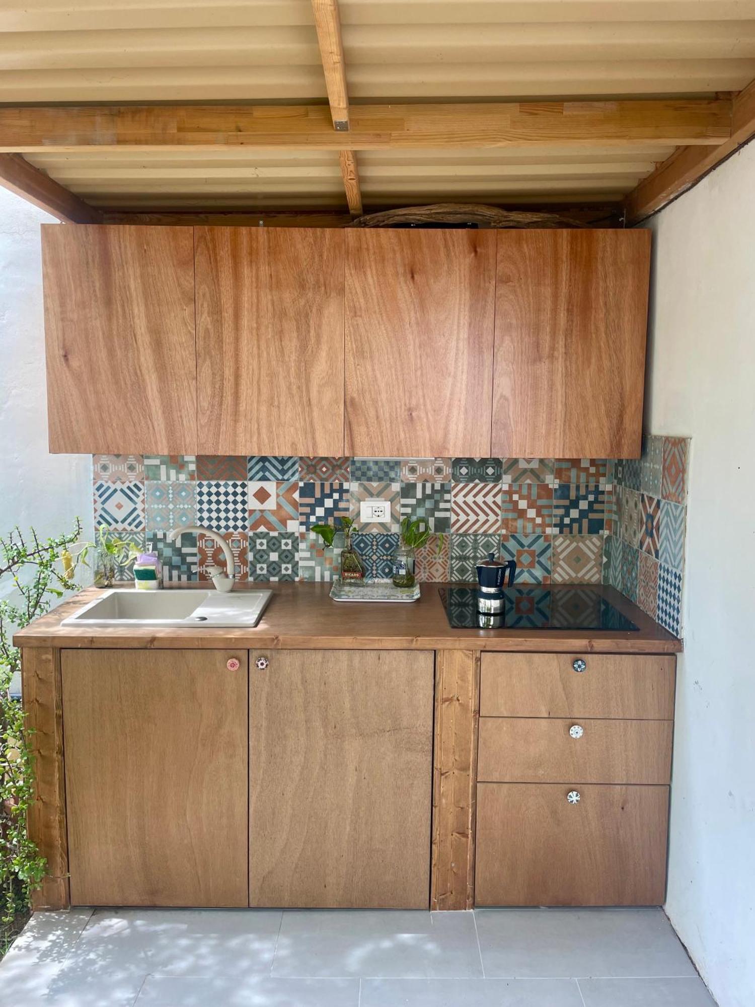 Boipeba Guesthouse Alghero Kültér fotó
